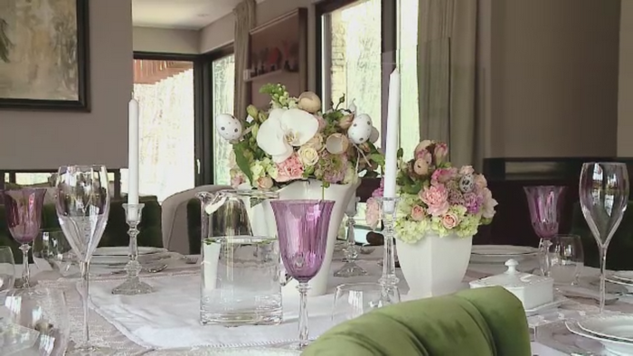 Traditii de import pentru Paste. Cum au inceput romanii sa-si decoreze casele pentru a marca sarbatoarea