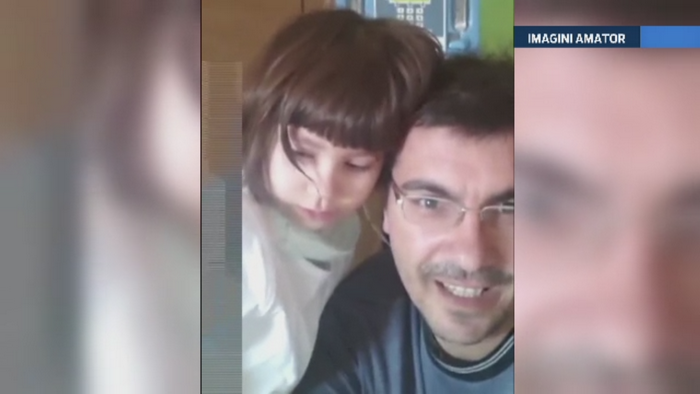 Timeea are 5 ani si se lupta cu leucemia. Rudele au organizat o licitatie pe Facebook pentru a o salva