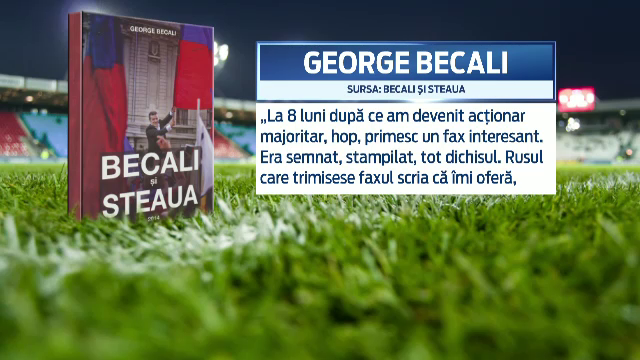Dezvaluirile scriitorului Gigi Becali: suma uriasa primita dupa moartea tatalui si magnatul care a vrut sa cumpere Steaua