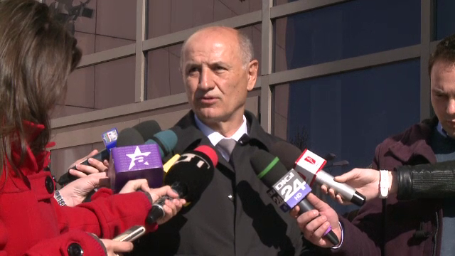 Copos: Proportia pasajelor din carte susceptibile de plagiat este de 2 %, o limita acceptabila