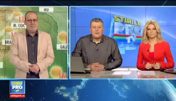 Vremea se mentine frumoasa si va continua sa se incalzeasca. Prognoza meteo pana luni, 13 aprilie