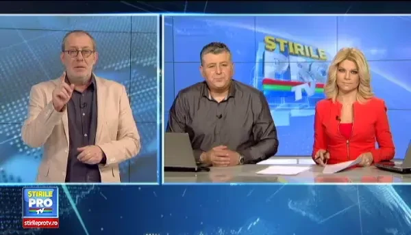 Problema lui Busu. Cum au impartit trei chirurgi o singura pereche de manusi