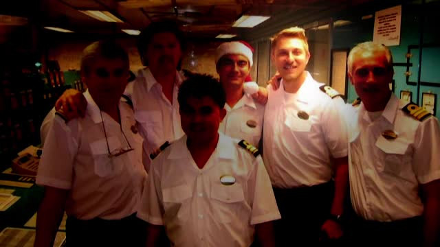 Disparitia misterioasa a unui marinar roman, de pe o nava cu pavilion maltez: "Au gasit cabina goala, devastata"