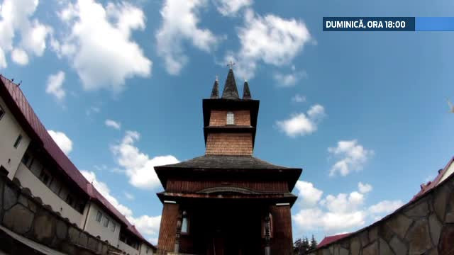 Ce este fericirea si cum il gasesti pe Dumnezeu? Raspunsurile le aflati duminica, la "Romania, te iubesc!"