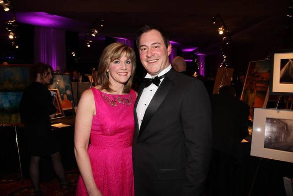 Frumoasa poveste de dragoste dintre o prezentatoare TV din SUA si un moldovean din Botosani: "Mi-a dat o noua viata!"