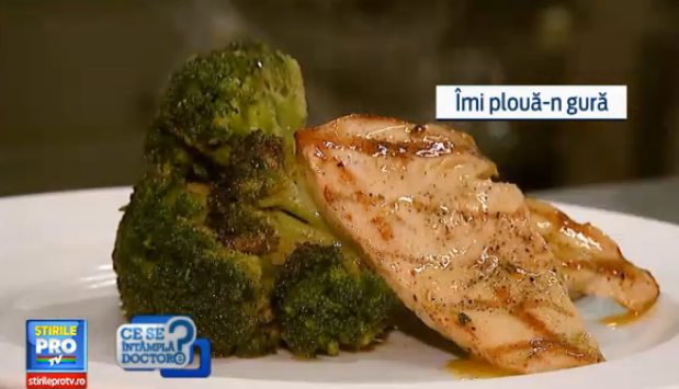 "Imi ploua in gura" sau "Mi se face pielea de gaina", mai mult decat simple expresii populare. Ce se ascunde in spatele lor