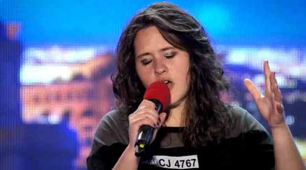 Concurenta care a impresionat-o pana la lacrimi pe Andra: "Cu siguranta m-as fi intors daca eram la Vocea Romaniei"