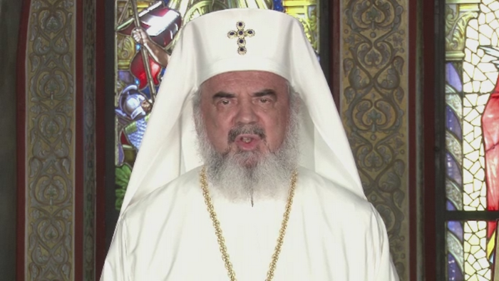"Dreptatea faptelor bune nu va pieri niciodata". Mesajul Patriarhului Daniel cu ocazia Pastelui