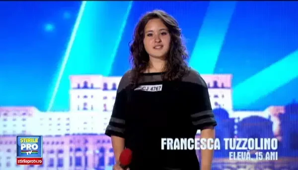 Concurenta care a impresionat-o pana la lacrimi pe Andra: Cu siguranta m-as fi intors daca eram la Vocea Romaniei