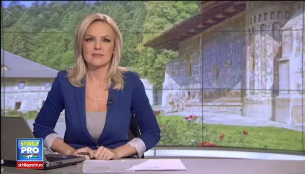 Romanii care petrec Pastele in Bucovina sau Maramures au parte de o vreme superba. Ce spun despre frumusetea locurilor