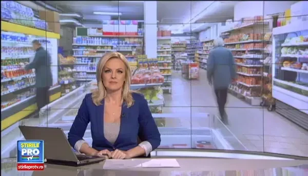 Au plecat sa cumpere miel si s-au intors cu ciocanele de pui. Aventurile cumparaturilor pascale pe ultima suta de metri