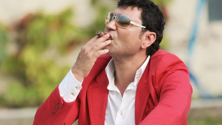 Aparitie incredibila! Patrick s-a facut mai mare ca tatal sau! Cum a ajuns sa arate Borcea Junior