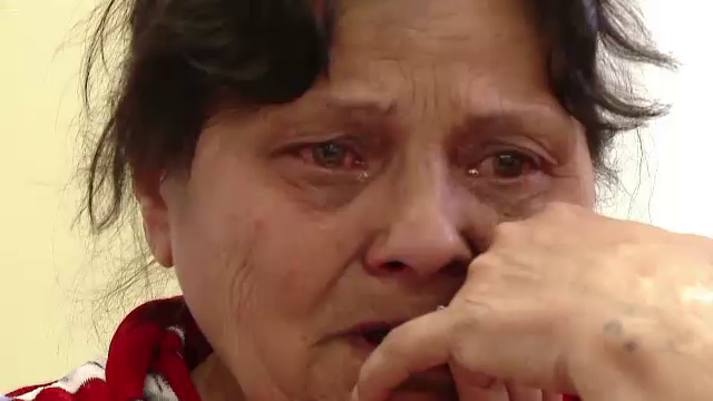 Uitati de lume, cativa batrani au primit o raza de speranta de Paste. Tinerii clujeni s-au mobilizat pe Facebook sa-i ajute