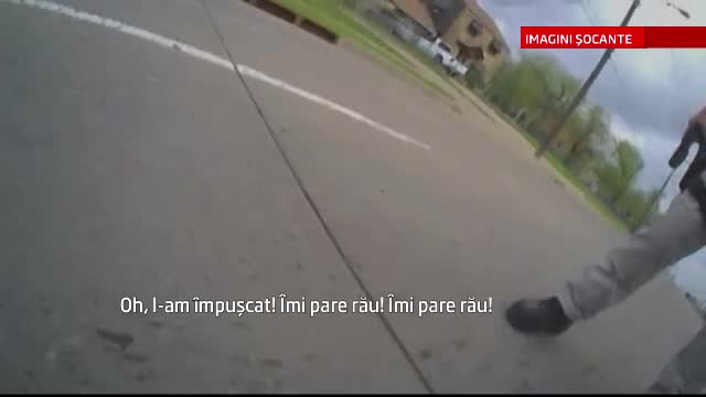 Confuzia unui serif din Oklahoma, tragica pentru un traficant de arme. Cu ce a incurcat pistolul cu electrosocuri