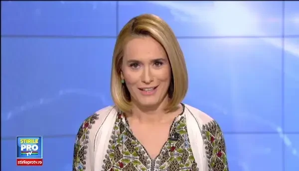 Show-ul Romanii au talent, lider de audienta. 3,2 milioane de romani au urmarit a sasea editie