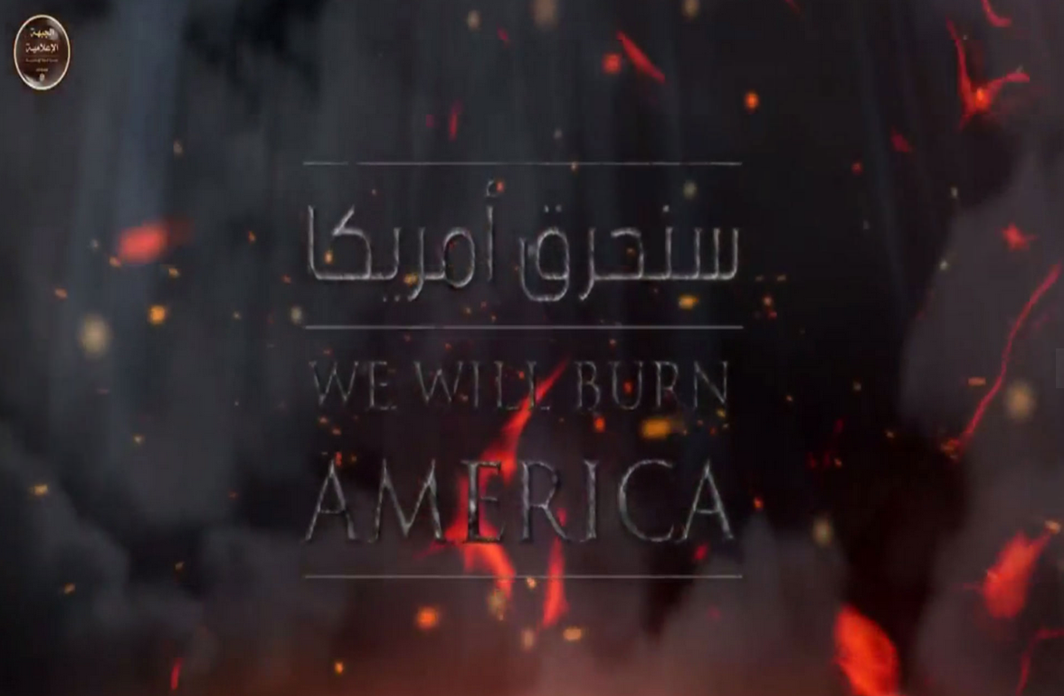 Statul Islamic lanseaza cele mai grave amenintari de pana acum la adresa SUA: "Vom arde America. Urmeaza un nou 9/11"