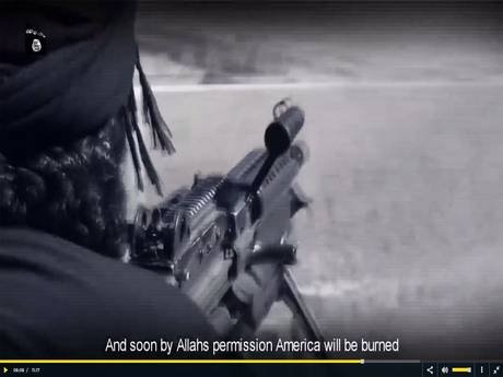 ISIS