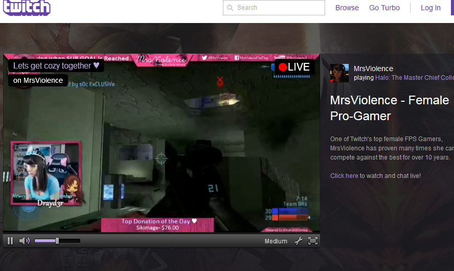 iLikeIT. Faceti cunostinta cu Twitch: lumea pasionatilor de jocuri, care transmit LIVE de acasa pe internet