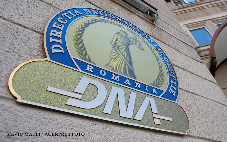 Perchezitii DNA la Directia Silvica Bistrita-Nasaud. Seful Directiei: "Nu ma simt vinovat, le pun la dispozitie ce vor"