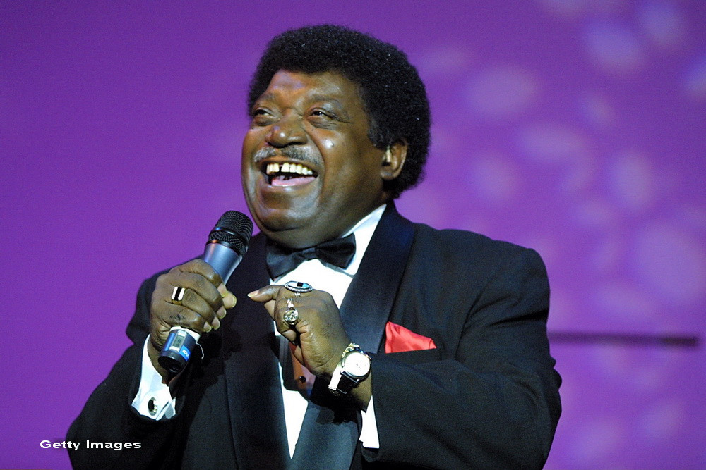Cantaretul Percy Sledge, devenit celebru cu hitul "When a Man Loves a Woman", a murit la 73 de ani