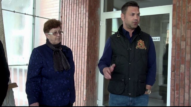 Nou caz revoltator intr-un spital din Romania. Rudele unei paciente internate au aflat dupa patru zile ca aceasta a murit