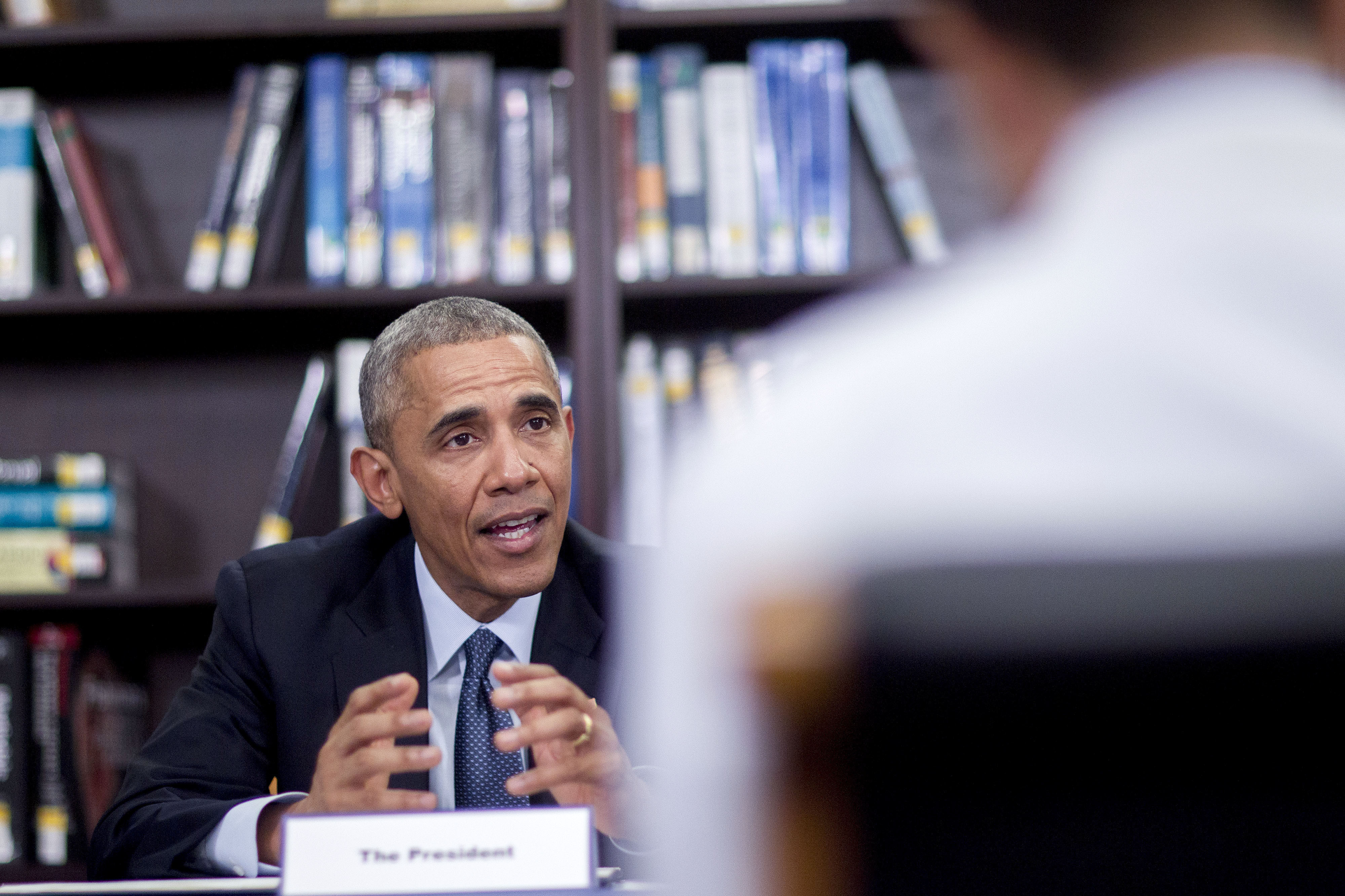 Barack Obama vrea sa retraga Cuba de pe lista tarilor care sustin terorismul. Anuntul facut de Casa Alba