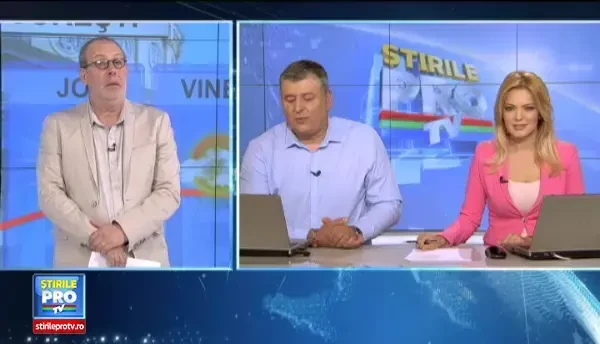 Vremea in Capitala si la munte 14 aprilie 2015