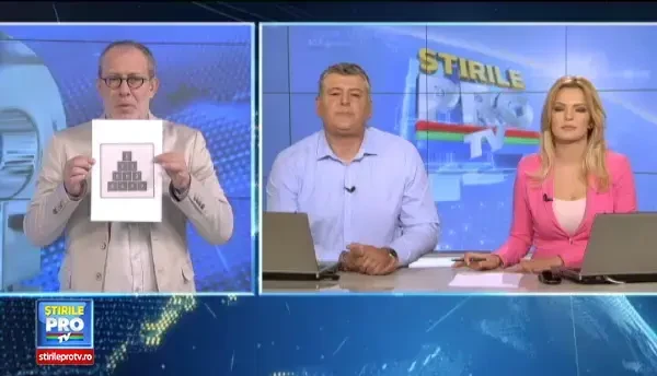 Problema lui Busu. Ce numar lipseste din piramida