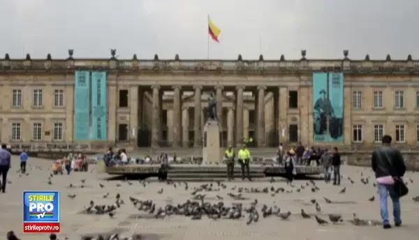 Loganul si Dusterul romanesc fac furori in Columbia