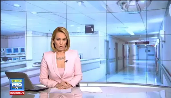 Nou caz revoltator intr-un spital din Romania. Rudele unei paciente internate au aflat dupa patru zile ca aceasta a murit