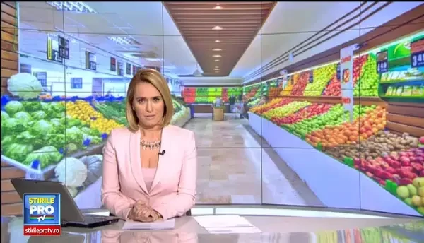 Romanii au lasat in magazine 80 de milioane de euro de Paste. Pe ce au cheltuit cei mai multi bani