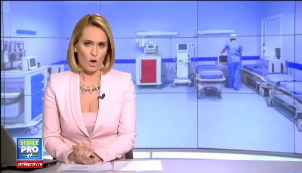 Caz socant in Constanta. O femeie cu probleme psihice a nascut acasa si a mers la spital cu copilul intr-o punga