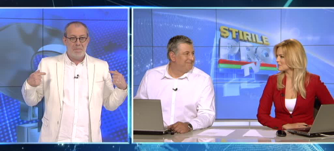 Problema lui Busu. Toate concurentele erau in spatele ei, dar a pierdut cursa. Care este explicatia