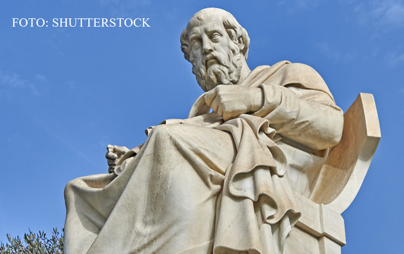 Ce inseamna "mositul mintii". Problema care te face ori sa te spanzuri, ori sa intelegi toate neintelesurile lumii