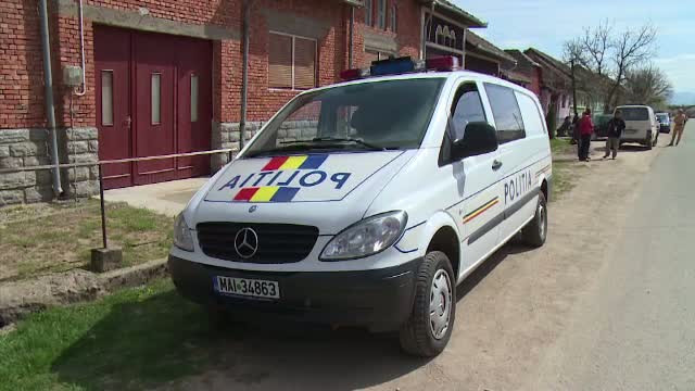 Barbatul care ar fi ucis o femeie de 75 de ani din Bihor a mai fost condamnat pentru crima. Ce le-a marturisit anchetatorilor