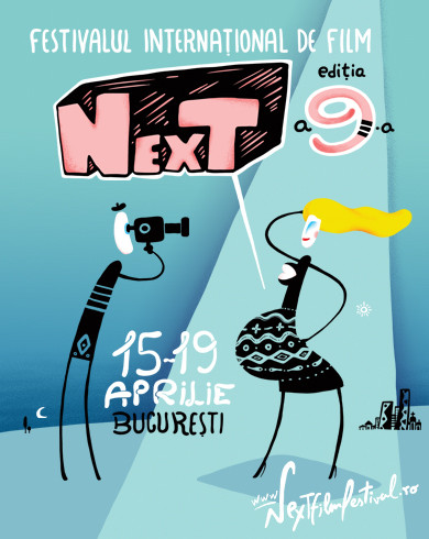 MIAUDIO Showcase 04, Film NexT 2015 si Jazz In Church Festival! Unde iesim in weekend: