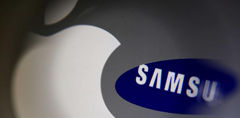 O echipa de 200 de angajati de la Samsung lucreaza exclusiv la ecrane pentru produsele Apple