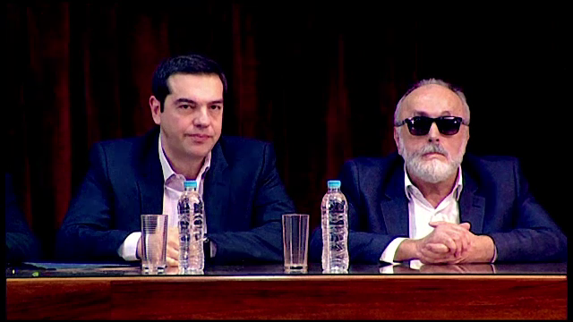 Standard and Poor's a retrogradat cu o treapta ratingul datoriei Grecei. Pe greci ii asteapta noi masuri de austeriate