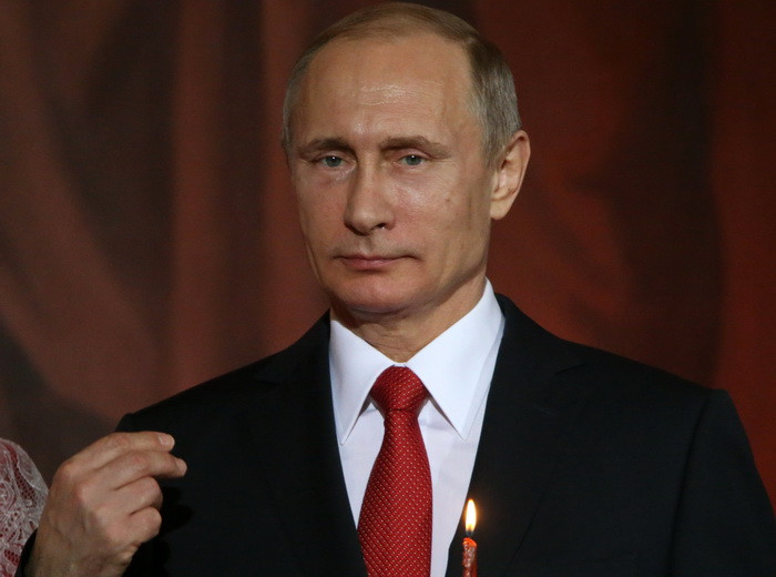 Vladimir Putin sustine ca nu regreta actiunile din Crimeea. "Am facut ceea ce trebuie"