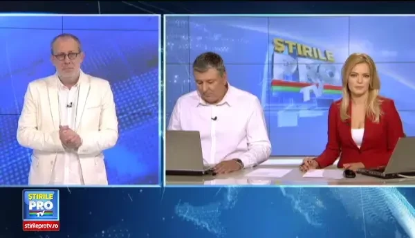 Problema lui Busu. Toate concurentele erau in spatele ei, dar a pierdut cursa. Care este explicatia