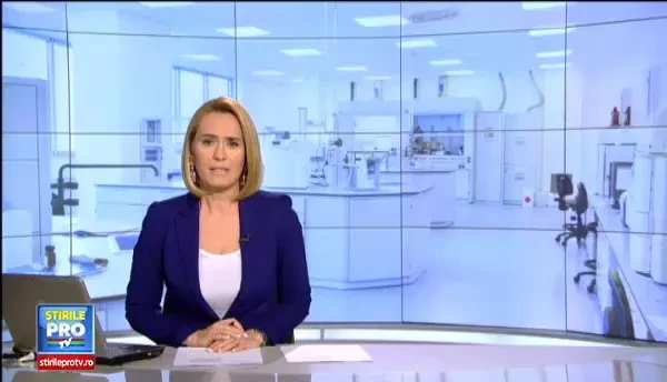 Un barbat de 47 de ani face aceleasi analize la 3 clinici diferite. Rezultatele arata ce problema majora are sistemul medical