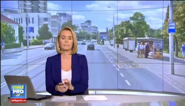 Reactia calatorilor la tonomatele cu MUZICA, instalate in statiile din Iasi: Incepem sa intram in lumea europeana