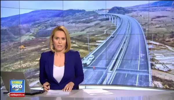 Ioan Rus promite ca pana in 2020 vom avea 650 de km noi de autostrada. La ce tronson vor incepe lucrarile in acest an