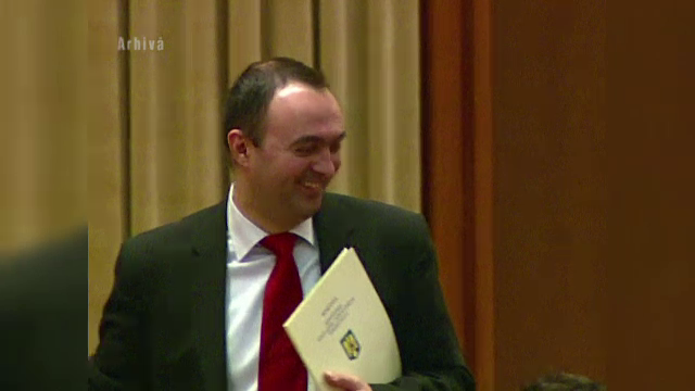 Presedintele CJ Iasi, plasat in arest la domiciliu. Cristian Adomnitei a anuntat ca se suspenda din toate functiile politice