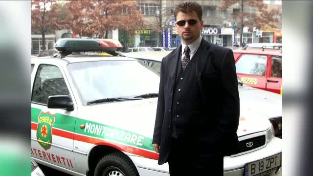 Un nepot al lui Becali, suspectat de evaziune si spalare de bani, retinut. Prejudiciul in dosar este de 2,4 milioane de lei