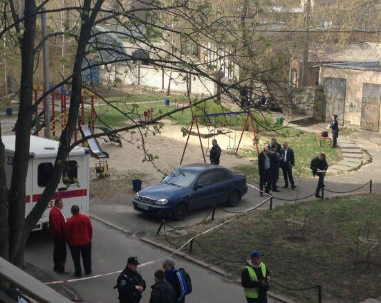 Un cunoscut jurnalist ucrainean prorus a fost asasinat in Kiev. Reactiile lui Vladimir Putin si Porosenko. VIDEO