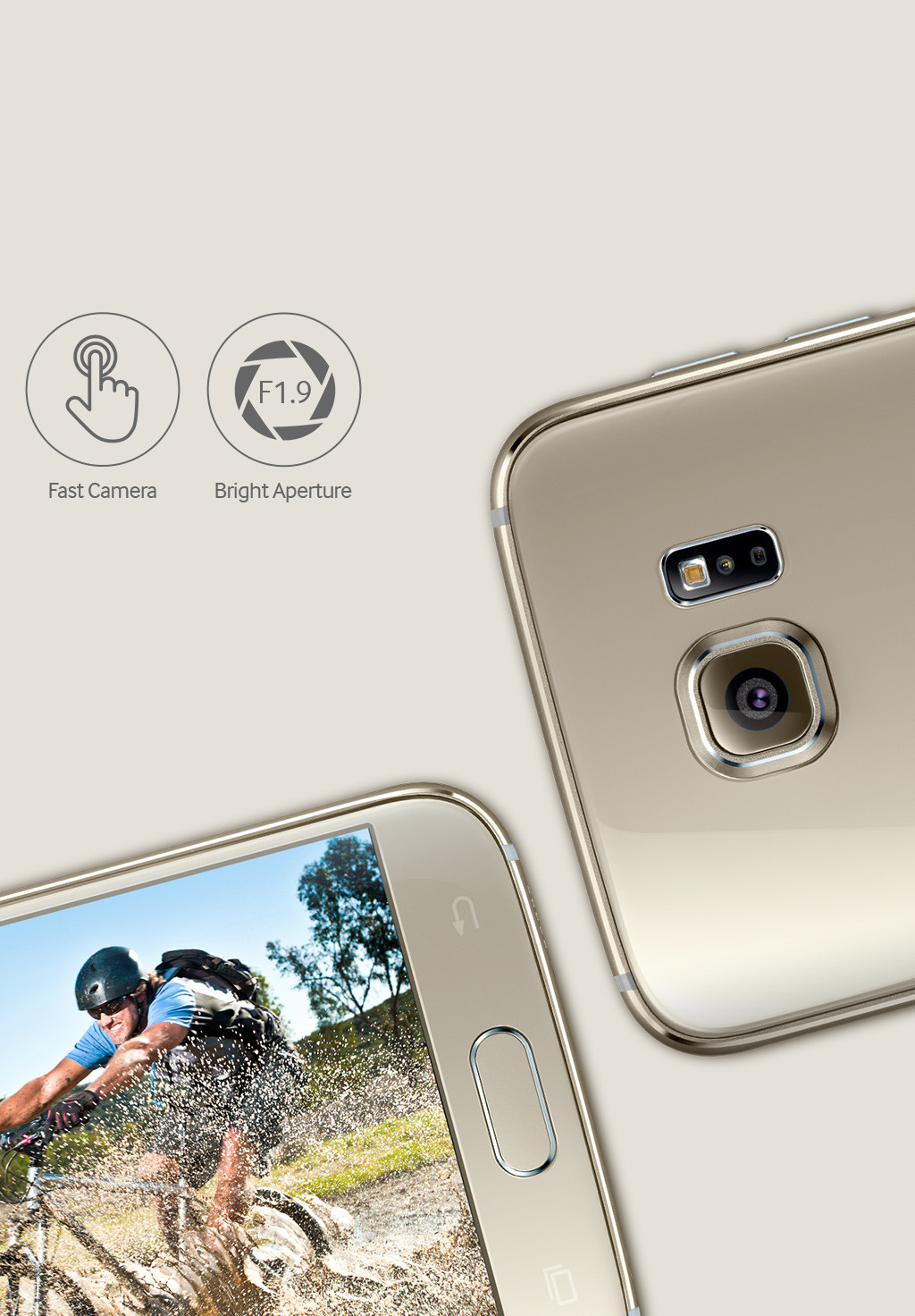 (P)Cine e eroul calatoriei in jurul lumii? Cine castiga un Galaxy S6? Afli vineri, intre doua reprize din “Romanii au talent"