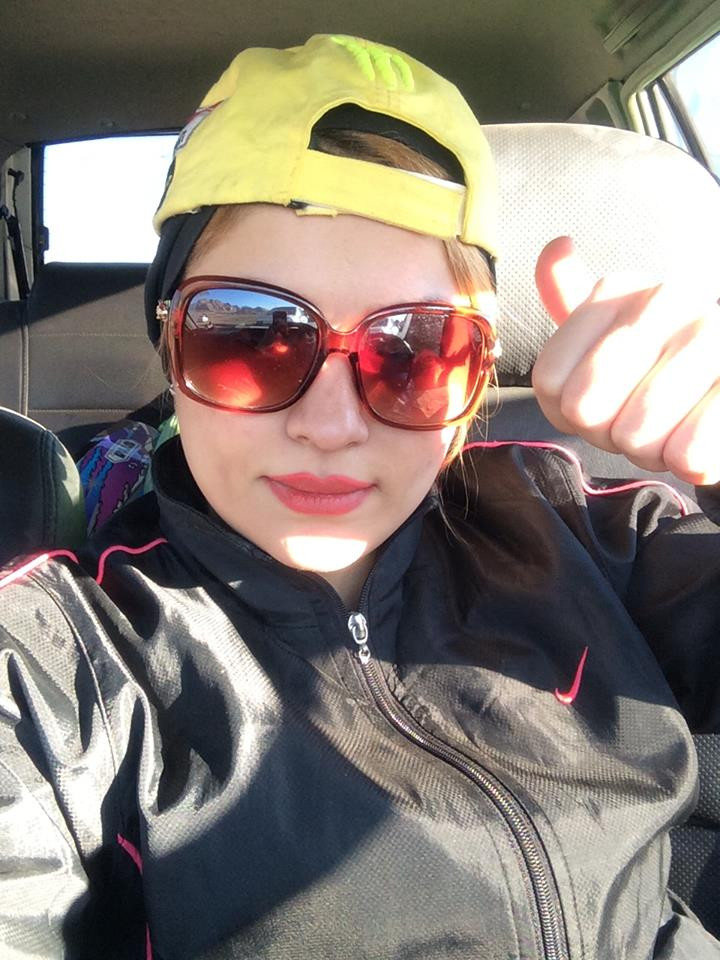 Femeia care are curajul sa infrunte 50 de milioane de iranieni. Cum poate deveni un erou la numai 26 de ani