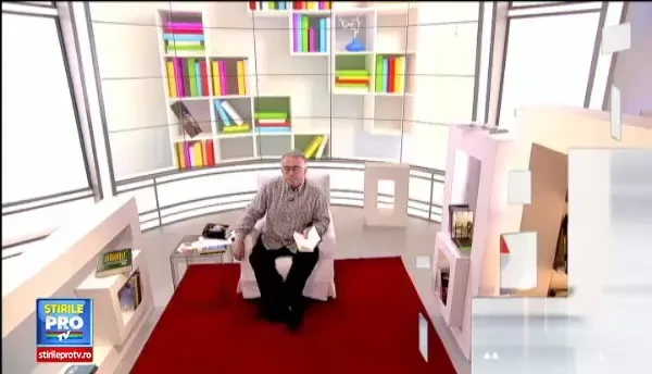 Papusarul care i-a manuit in secret pe toti marii scriitori romani. Ion Creanga si-a botezat motanul dupa el