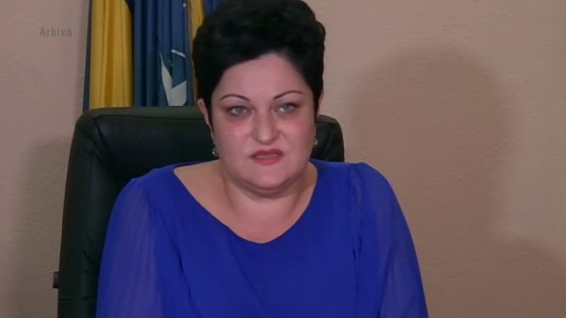 Dosarul MAFIA LEMNULUI. Prefectul de Buzau, Maria Buleandra, si-a dat demisia dupa ce procurorii DNA au trimis-o in judecata